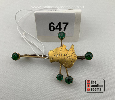 Lot 647