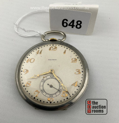 Lot 648
