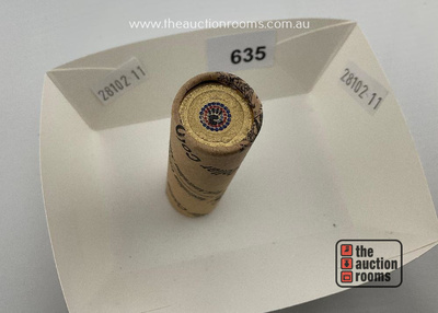 Lot 635