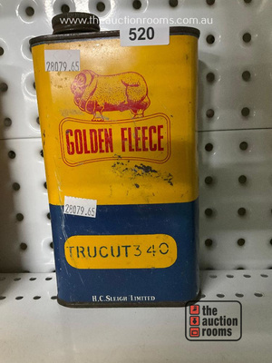 Lot 520