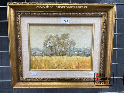Lot 747