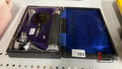 Lot 393