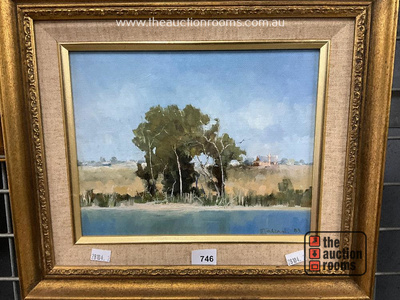 Lot 746