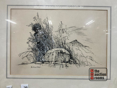 Lot 745