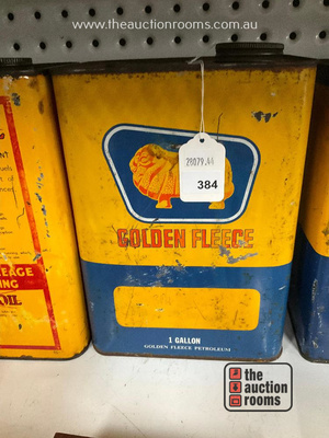 Lot 384