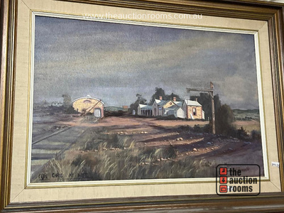 Lot 764A