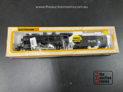 Lot 709