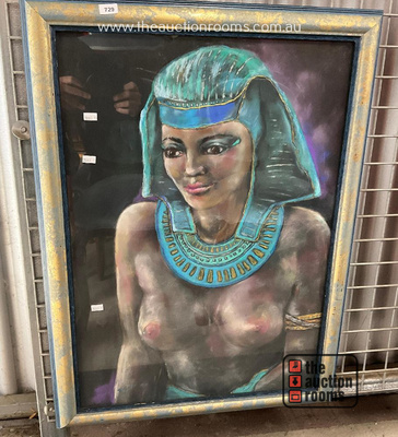 Lot 729