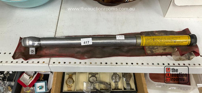 Lot 417