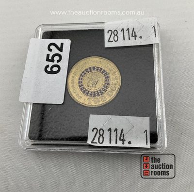 Lot 652