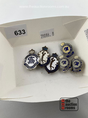 Lot 633