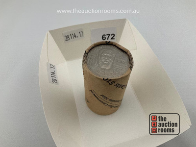 Lot 672