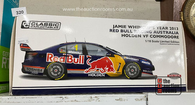 Lot 320