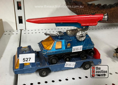 Lot 527