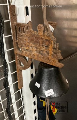 Lot 615