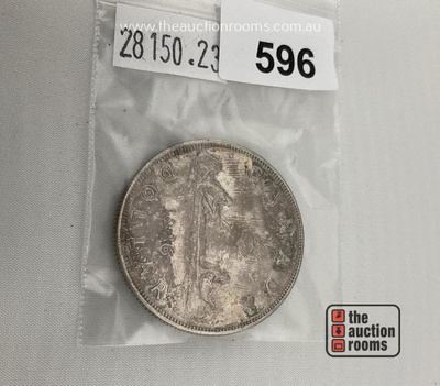 Lot 596