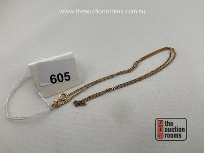 Lot 605