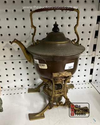 Lot 361