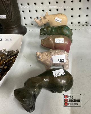 Lot 362