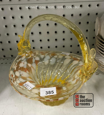 Lot 385