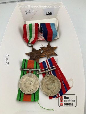 Lot 606