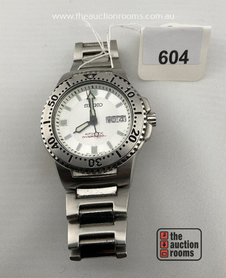 Lot 604
