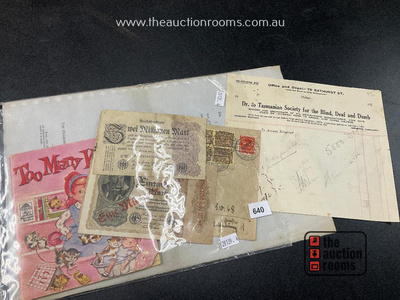 Lot 640