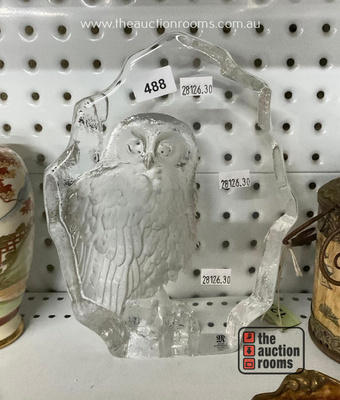 Lot 488