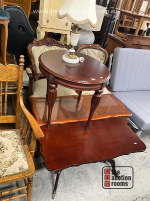 Lot 909