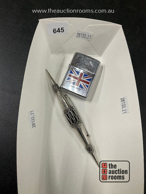 Lot 645