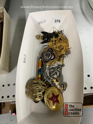 Lot 379