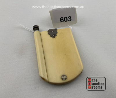 Lot 603