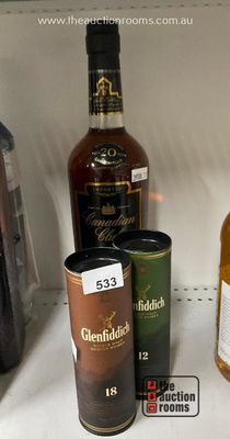 Lot 533