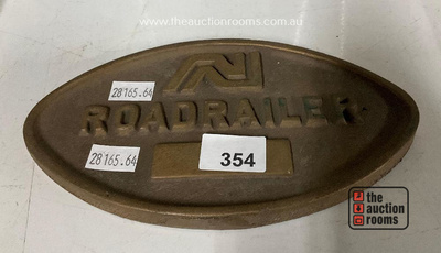 Lot 354