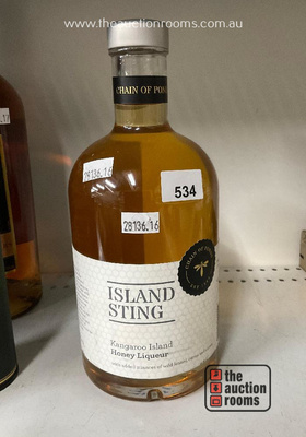 Lot 534