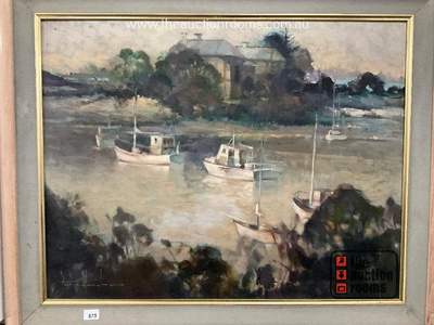 Lot 675