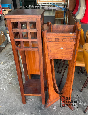 Lot 867