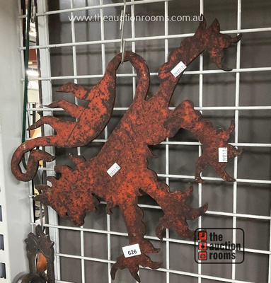 Lot 626