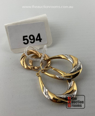 Lot 594