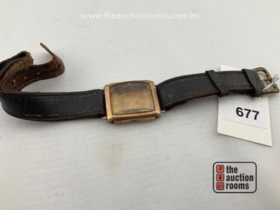 Lot 677