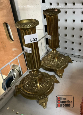 Lot 503