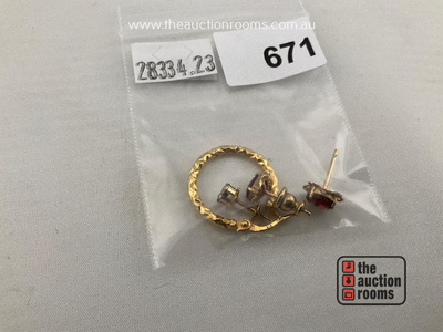 Lot 671