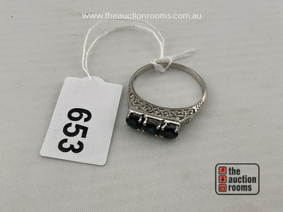 Lot 653
