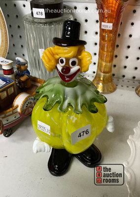 Lot 476