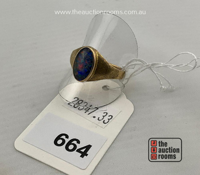 Lot 664