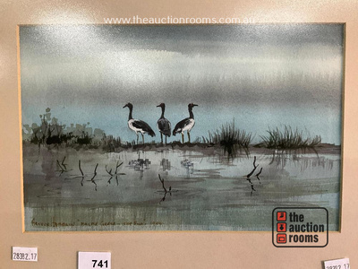 Lot 741