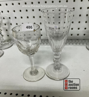 Lot 486