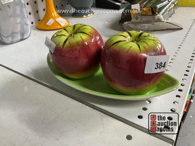 Lot 384