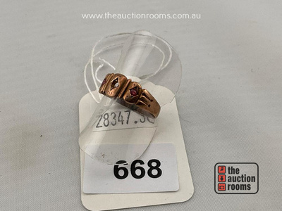 Lot 668