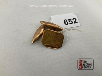 Lot 652